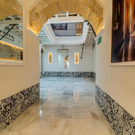 Apartamento Cadiz Centro Fabio Rufino Екстериор снимка