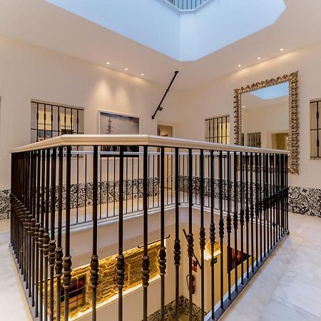 Apartamento Cadiz Centro Fabio Rufino Екстериор снимка