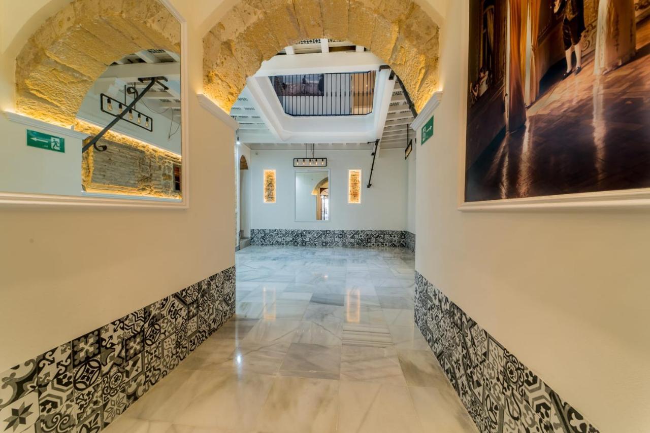 Apartamento Cadiz Centro Fabio Rufino Екстериор снимка