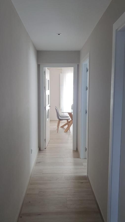 Apartamento Cadiz Centro Fabio Rufino Екстериор снимка