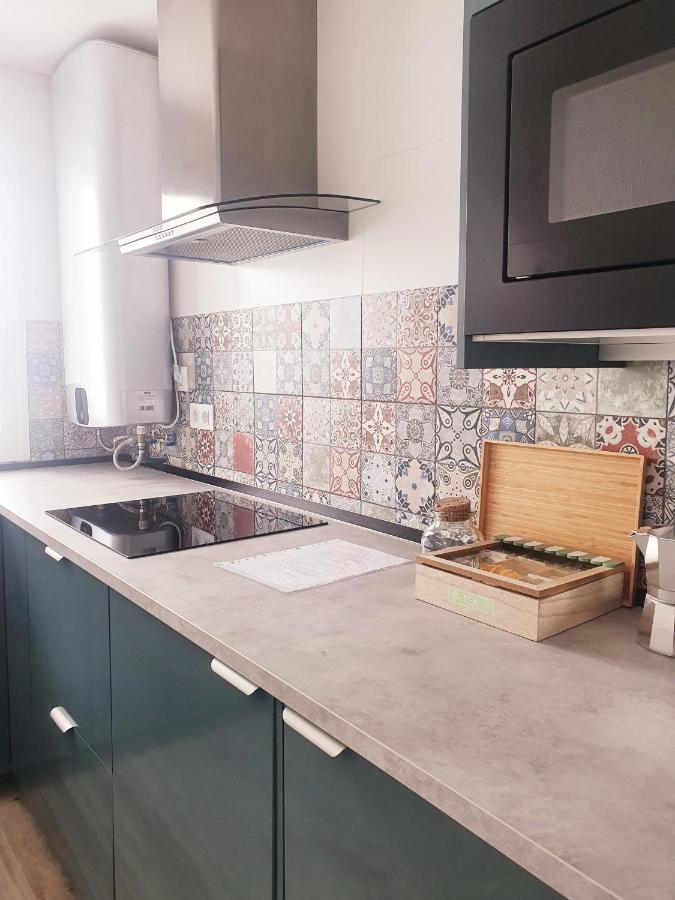 Apartamento Cadiz Centro Fabio Rufino Екстериор снимка