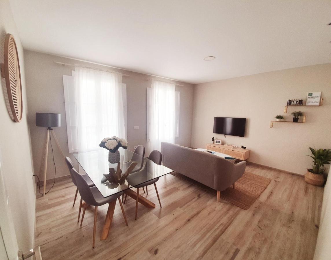 Apartamento Cadiz Centro Fabio Rufino Екстериор снимка